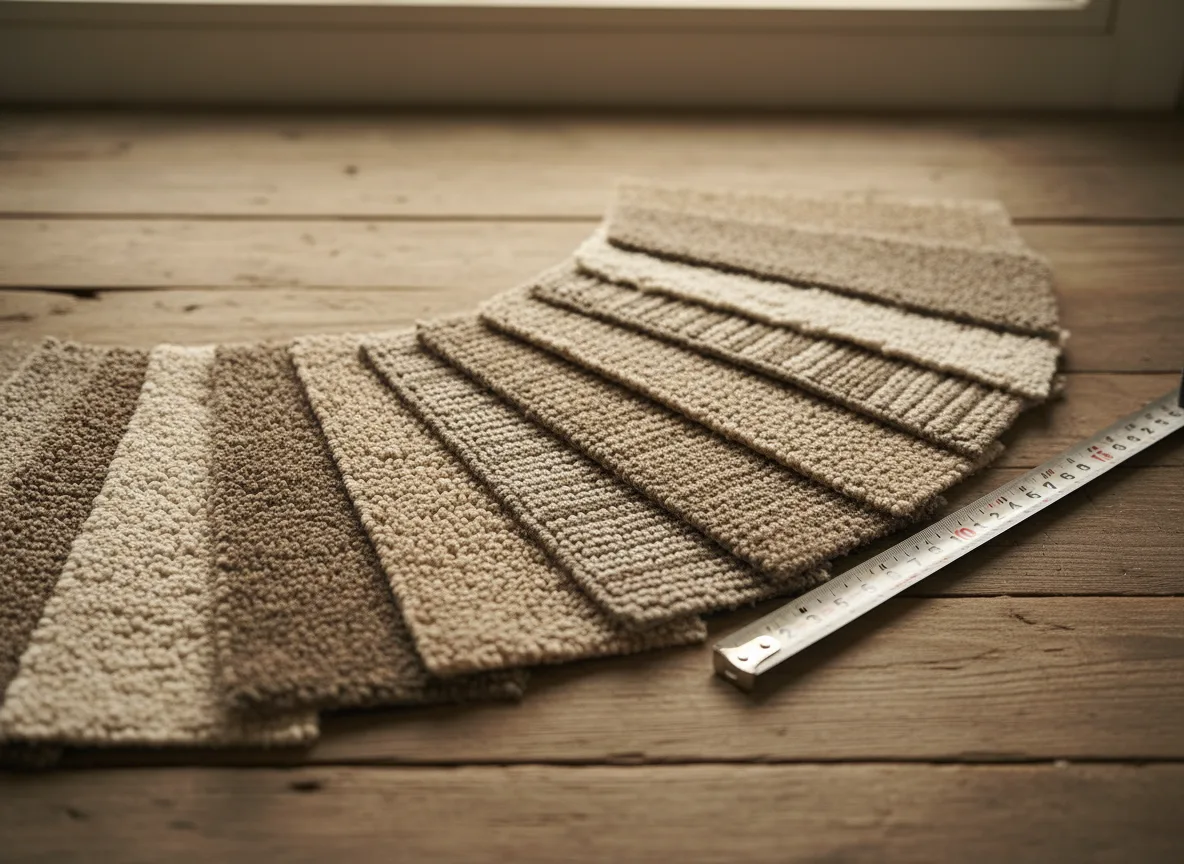 Carpet Installation Parrottsville, TN FAQs